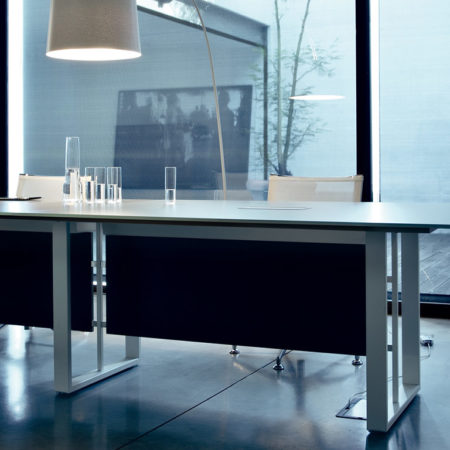 Arredo direzionale Velvet